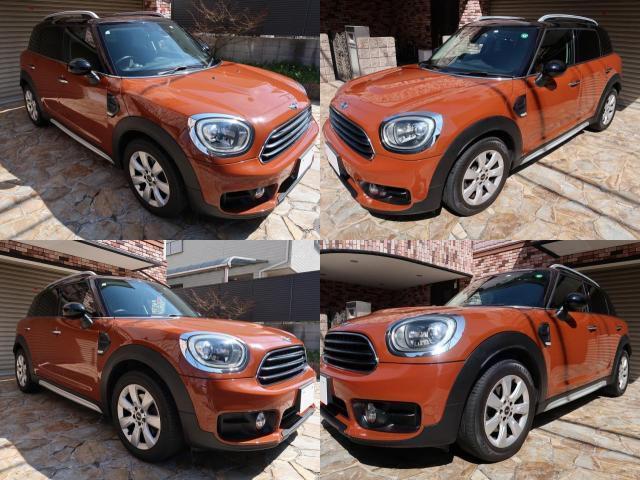 Ref:AUX-22877148 MINI MINI 2017 4 Ref:AUX-22877148 MINI MINI 2017 - Image 4
