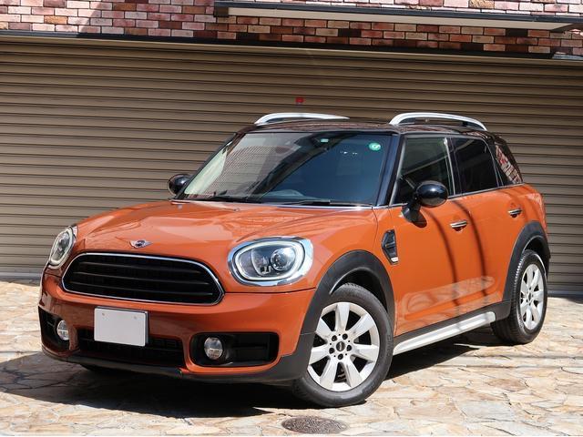Ref:AUX-22877148 MINI MINI 2017 1 2017 Mini Mini tea diesel used car Japan export