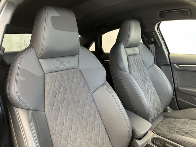 Ref:AUX-22878005 AUDI RS3 2022 4 Ref:AUX-22878005 AUDI RS3 2022 - Image 4
