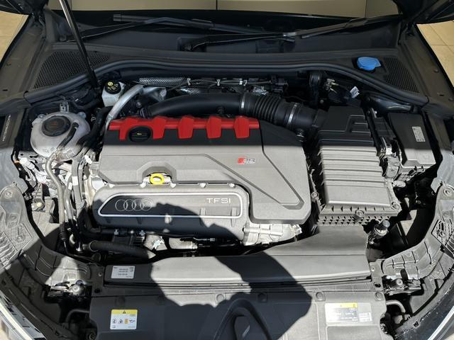 Ref:AUX-22878005 AUDI RS3 2022 9 Ref:AUX-22878005 AUDI RS3 2022 - Image 9