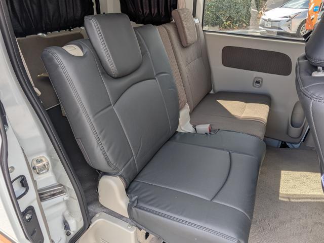 Ref:AUX-22881658 SUZUKI EVERY 2024 11 Ref:AUX-22881658 SUZUKI EVERY 2024 - Image 11