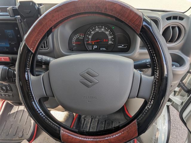 Ref:AUX-22881658 SUZUKI EVERY 2024 12 Ref:AUX-22881658 SUZUKI EVERY 2024 - Image 12