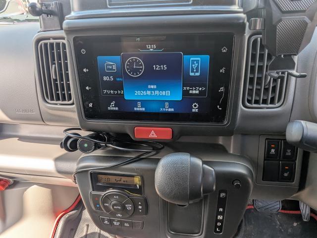 Ref:AUX-22881658 SUZUKI EVERY 2024 15 Ref:AUX-22881658 SUZUKI EVERY 2024 - Image 15