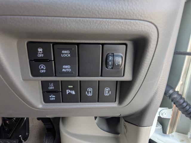 Ref:AUX-22881658 SUZUKI EVERY 2024 16 Ref:AUX-22881658 SUZUKI EVERY 2024 - Image 16