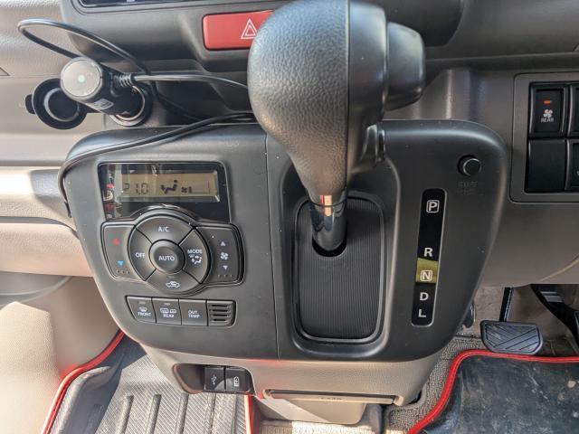 Ref:AUX-22881658 SUZUKI EVERY 2024 17 Ref:AUX-22881658 SUZUKI EVERY 2024 - Image 17