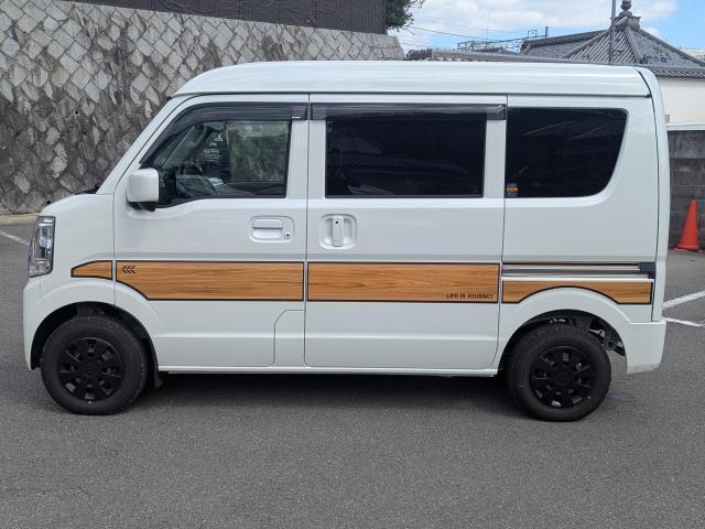 Ref:AUX-22881658 SUZUKI EVERY 2024 7 Ref:AUX-22881658 SUZUKI EVERY 2024 - Image 7