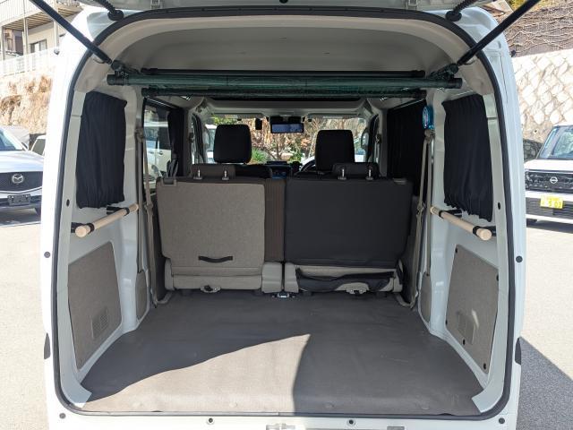 Ref:AUX-22881658 SUZUKI EVERY 2024 8 Ref:AUX-22881658 SUZUKI EVERY 2024 - Image 8