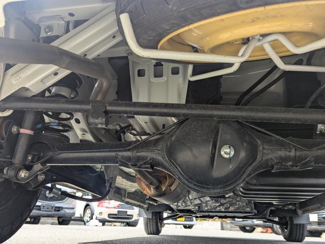 Ref:AUX-22881658 SUZUKI EVERY 2024 9 Ref:AUX-22881658 SUZUKI EVERY 2024 - Image 9