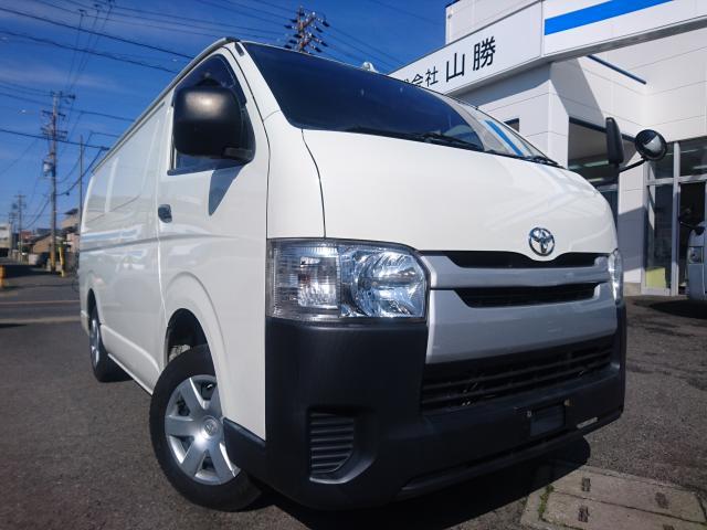Ref:AUX-22881822 TOYOTA HIACE VAN 2020 12 Ref:AUX-22881822 TOYOTA HIACE VAN 2020 - Image 12