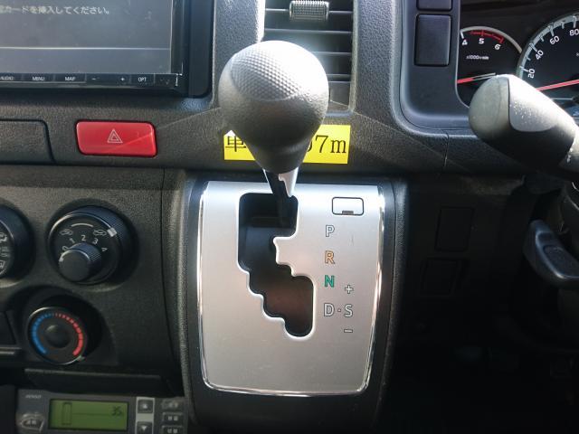 Ref:AUX-22881822 TOYOTA HIACE VAN 2020 16 Ref:AUX-22881822 TOYOTA HIACE VAN 2020 - Image 16