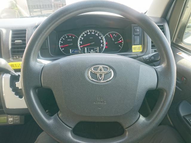 Ref:AUX-22881822 TOYOTA HIACE VAN 2020 18 Ref:AUX-22881822 TOYOTA HIACE VAN 2020 - Image 18