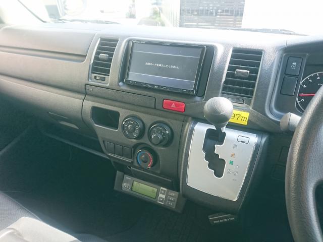 Ref:AUX-22881822 TOYOTA HIACE VAN 2020 5 Ref:AUX-22881822 TOYOTA HIACE VAN 2020 - Image 5