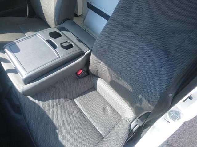 Ref:AUX-22881822 TOYOTA HIACE VAN 2020 7 Ref:AUX-22881822 TOYOTA HIACE VAN 2020 - Image 7