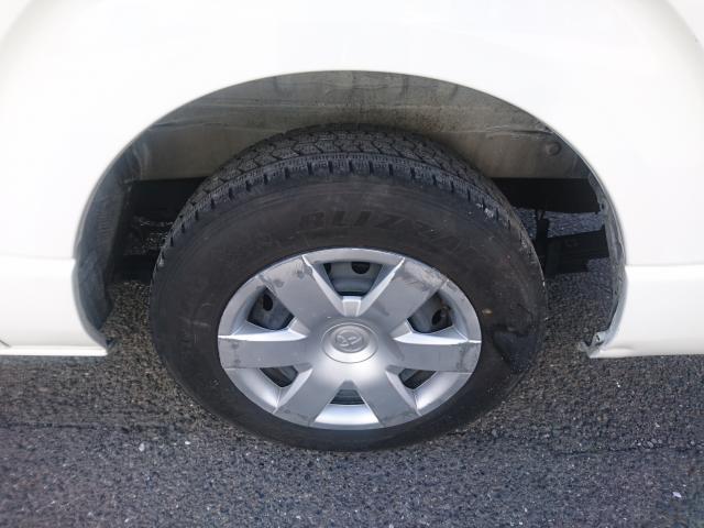 Ref:AUX-22881822 TOYOTA HIACE VAN 2020 9 Ref:AUX-22881822 TOYOTA HIACE VAN 2020 - Image 9