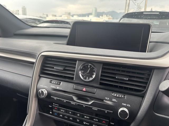 Ref:AUX-22881939 LEXUS RX 2016 11 Ref:AUX-22881939 LEXUS RX 2016 - Image 11