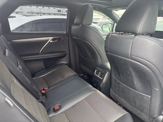 Ref:AUX-22881939 LEXUS RX 2016 3 Ref:AUX-22881939 LEXUS RX 2016 - Image 3
