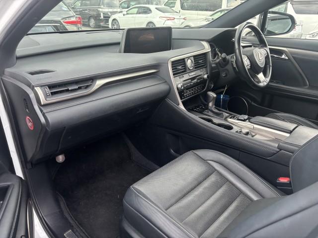 Ref:AUX-22881939 LEXUS RX 2016 7 Ref:AUX-22881939 LEXUS RX 2016 - Image 7