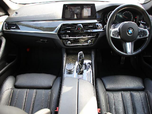 Ref:AUX-22881945 BMW 5 SERIES 2017 2 Ref:AUX-22881945 BMW 5 SERIES 2017 - Image 2