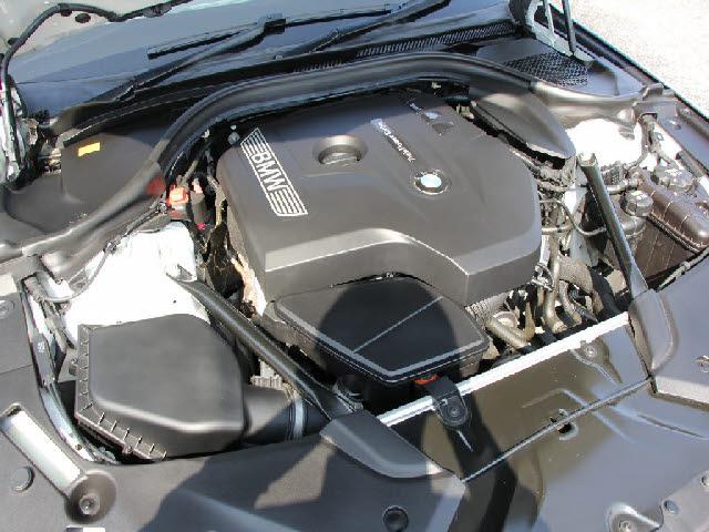 Ref:AUX-22881945 BMW 5 SERIES 2017 3 Ref:AUX-22881945 BMW 5 SERIES 2017 - Image 3