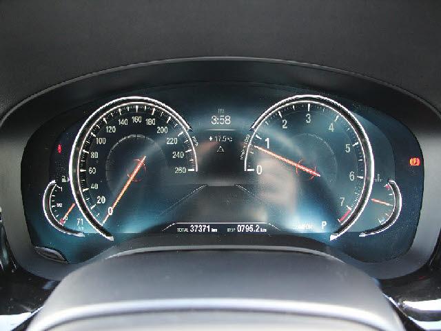 Ref:AUX-22881945 BMW 5 SERIES 2017 8 Ref:AUX-22881945 BMW 5 SERIES 2017 - Image 8