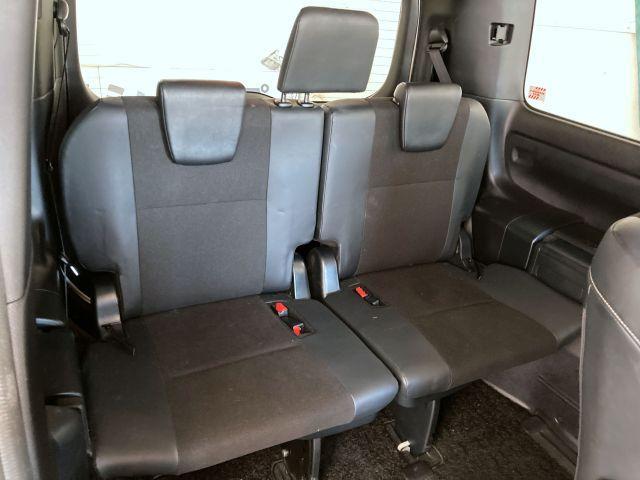 Ref:AUX-22882104 TOYOTA NOAH 2017 12 Ref:AUX-22882104 TOYOTA NOAH 2017 - Image 12