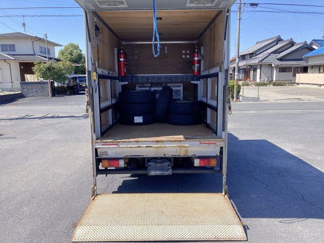 Ref:AUX-22882113 TOYOTA DYNA TRUCK 2019 12 Ref:AUX-22882113 TOYOTA DYNA TRUCK 2019 - Image 12