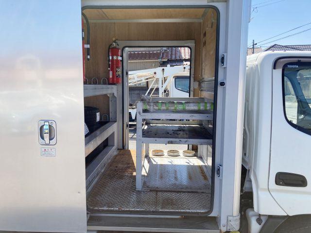 Ref:AUX-22882113 TOYOTA DYNA TRUCK 2019 13 Ref:AUX-22882113 TOYOTA DYNA TRUCK 2019 - Image 13