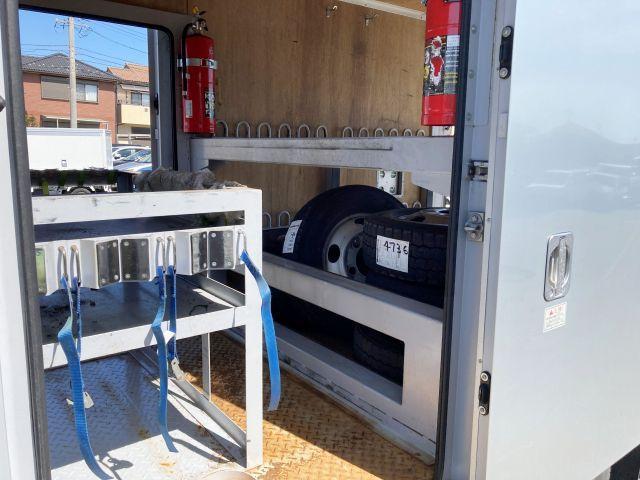 Ref:AUX-22882113 TOYOTA DYNA TRUCK 2019 14 Ref:AUX-22882113 TOYOTA DYNA TRUCK 2019 - Image 14