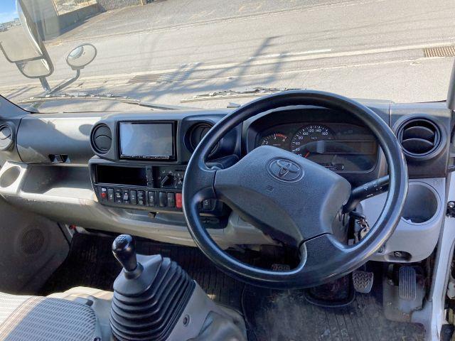 Ref:AUX-22882113 TOYOTA DYNA TRUCK 2019 3 Ref:AUX-22882113 TOYOTA DYNA TRUCK 2019 - Image 3