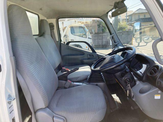 Ref:AUX-22882113 TOYOTA DYNA TRUCK 2019 6 Ref:AUX-22882113 TOYOTA DYNA TRUCK 2019 - Image 6