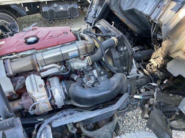 Ref:AUX-22882113 TOYOTA DYNA TRUCK 2019 8 Ref:AUX-22882113 TOYOTA DYNA TRUCK 2019 - Image 8