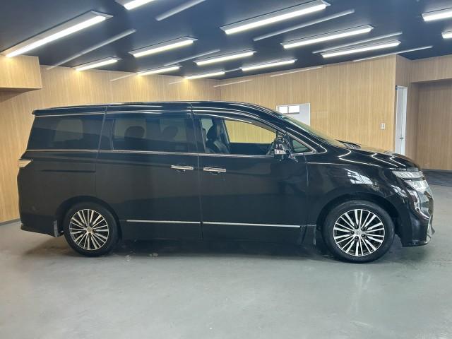 Ref:AUX-22882120 NISSAN ELGRAND 2014 2 Ref:AUX-22882120 NISSAN ELGRAND 2014 - Image 2