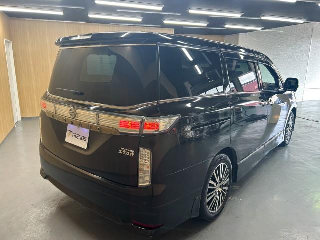 Ref:AUX-22882120 NISSAN ELGRAND 2014 3 Ref:AUX-22882120 NISSAN ELGRAND 2014 - Image 3