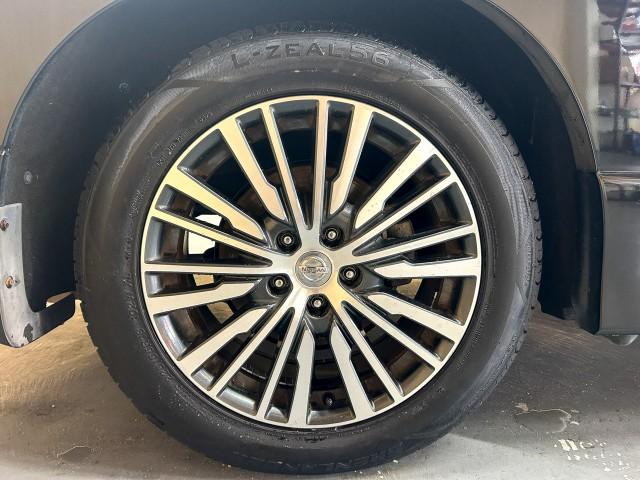 Ref:AUX-22882120 NISSAN ELGRAND 2014 6 Ref:AUX-22882120 NISSAN ELGRAND 2014 - Image 6