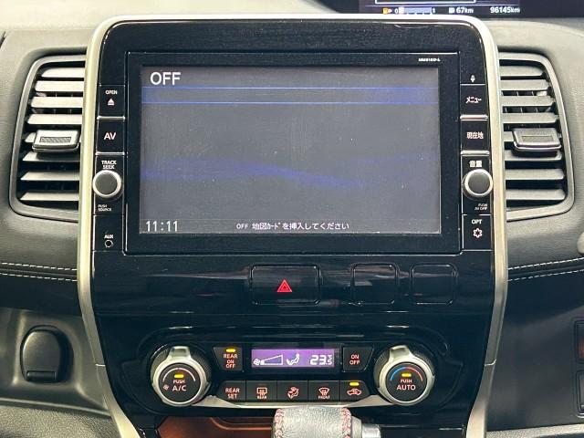 Ref:AUX-22882131 NISSAN SERENA 2017 18 Ref:AUX-22882131 NISSAN SERENA 2017 - Image 18