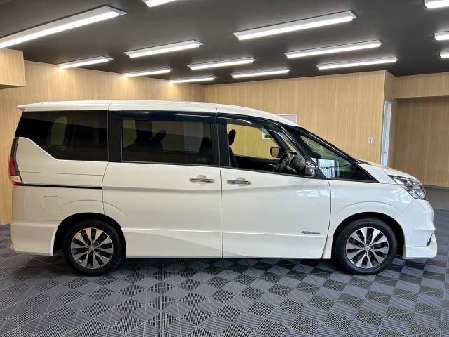 Ref:AUX-22882131 NISSAN SERENA 2017 5 Ref:AUX-22882131 NISSAN SERENA 2017 - Image 5