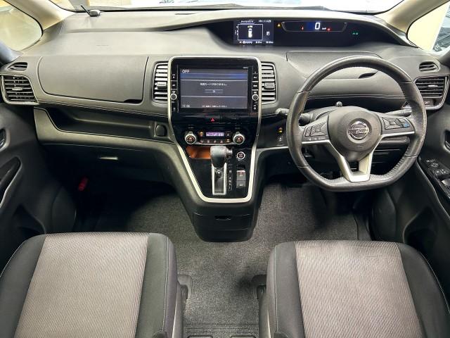 Ref:AUX-22882131 NISSAN SERENA 2017 7 Ref:AUX-22882131 NISSAN SERENA 2017 - Image 7