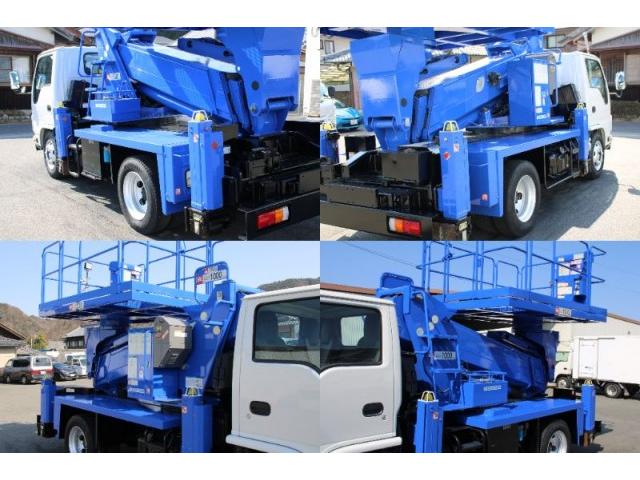 Ref:AUX-22882137 ISUZU ELF TRUCK 2016 11 Ref:AUX-22882137 ISUZU ELF TRUCK 2016 - Image 11