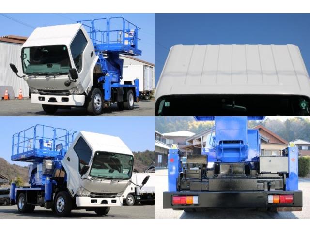 Ref:AUX-22882137 ISUZU ELF TRUCK 2016 13 Ref:AUX-22882137 ISUZU ELF TRUCK 2016 - Image 13