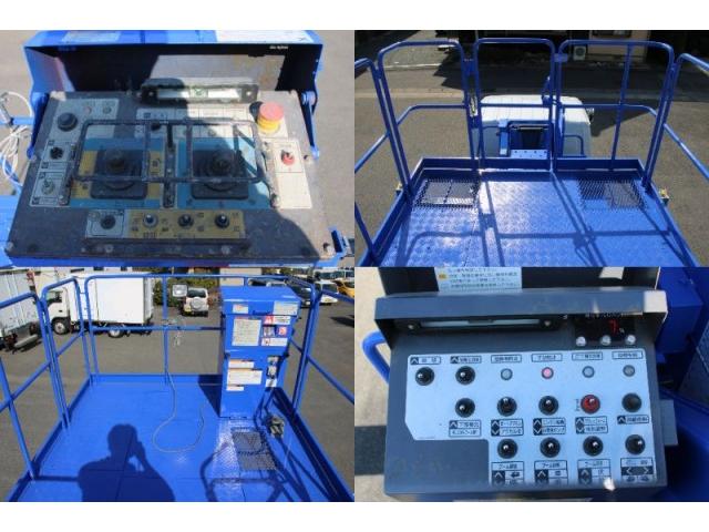 Ref:AUX-22882137 ISUZU ELF TRUCK 2016 17 Ref:AUX-22882137 ISUZU ELF TRUCK 2016 - Image 17