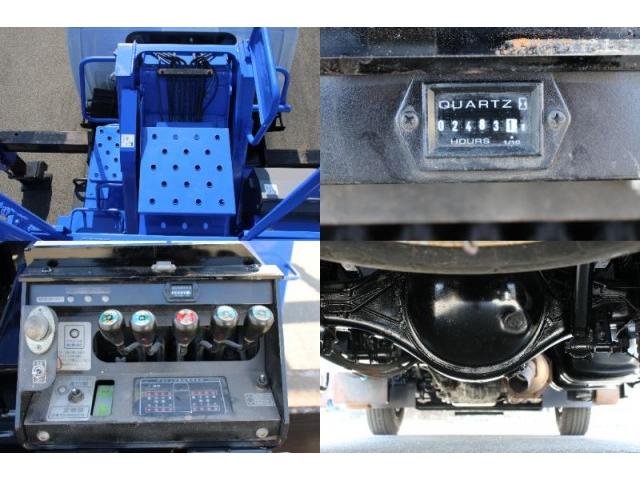 Ref:AUX-22882137 ISUZU ELF TRUCK 2016 18 Ref:AUX-22882137 ISUZU ELF TRUCK 2016 - Image 18