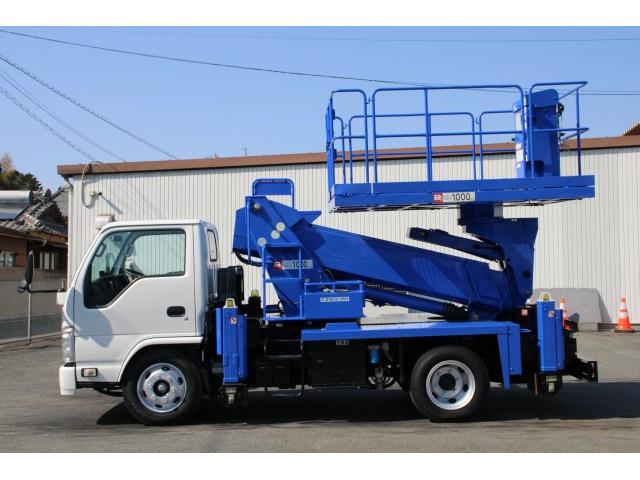 Ref:AUX-22882137 ISUZU ELF TRUCK 2016 6 Ref:AUX-22882137 ISUZU ELF TRUCK 2016 - Image 6