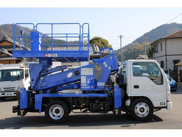 Ref:AUX-22882137 ISUZU ELF TRUCK 2016 7 Ref:AUX-22882137 ISUZU ELF TRUCK 2016 - Image 7