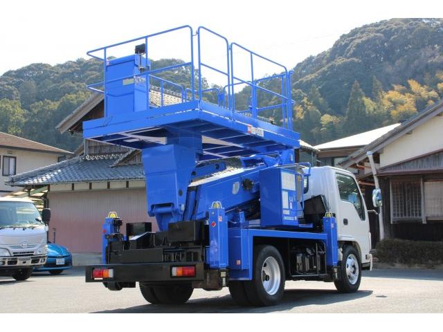 Ref:AUX-22882137 ISUZU ELF TRUCK 2016 9 Ref:AUX-22882137 ISUZU ELF TRUCK 2016 - Image 9