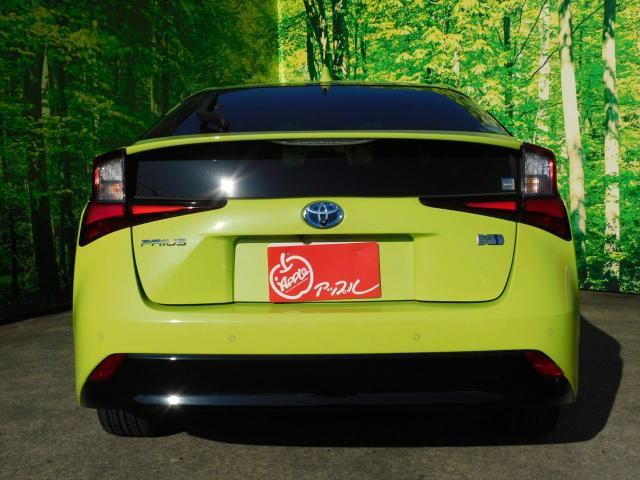 Ref:AUX-22882139 TOYOTA PRIUS 2018 2 Ref:AUX-22882139 TOYOTA PRIUS 2018 - Image 2