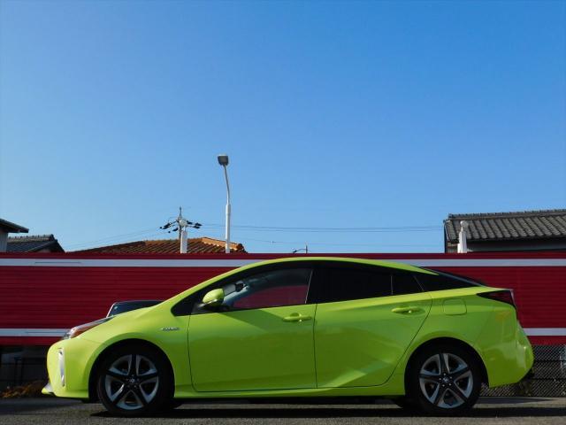 Ref:AUX-22882139 TOYOTA PRIUS 2018 11 Ref:AUX-22882139 TOYOTA PRIUS 2018 - Image 11