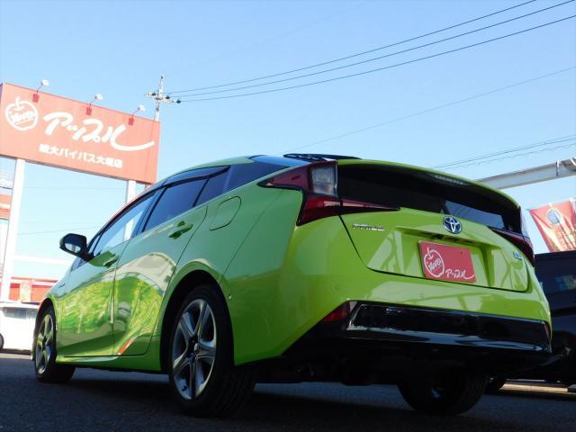 Ref:AUX-22882139 TOYOTA PRIUS 2018 15 Ref:AUX-22882139 TOYOTA PRIUS 2018 - Image 15