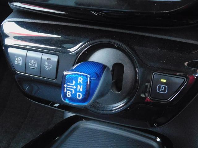 Ref:AUX-22882139 TOYOTA PRIUS 2018 16 Ref:AUX-22882139 TOYOTA PRIUS 2018 - Image 16