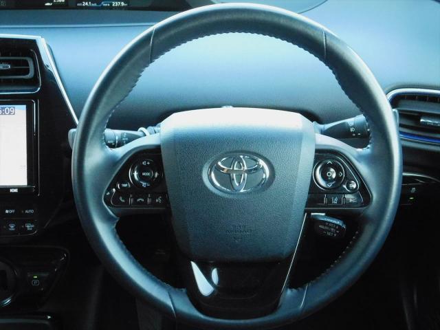 Ref:AUX-22882139 TOYOTA PRIUS 2018 18 Ref:AUX-22882139 TOYOTA PRIUS 2018 - Image 18