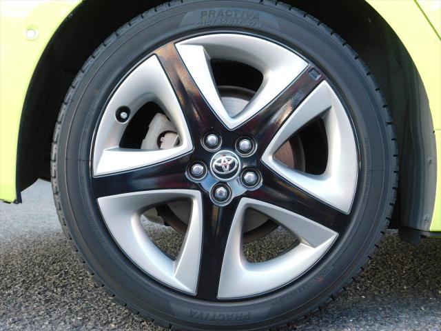 Ref:AUX-22882139 TOYOTA PRIUS 2018 20 Ref:AUX-22882139 TOYOTA PRIUS 2018 - Image 20